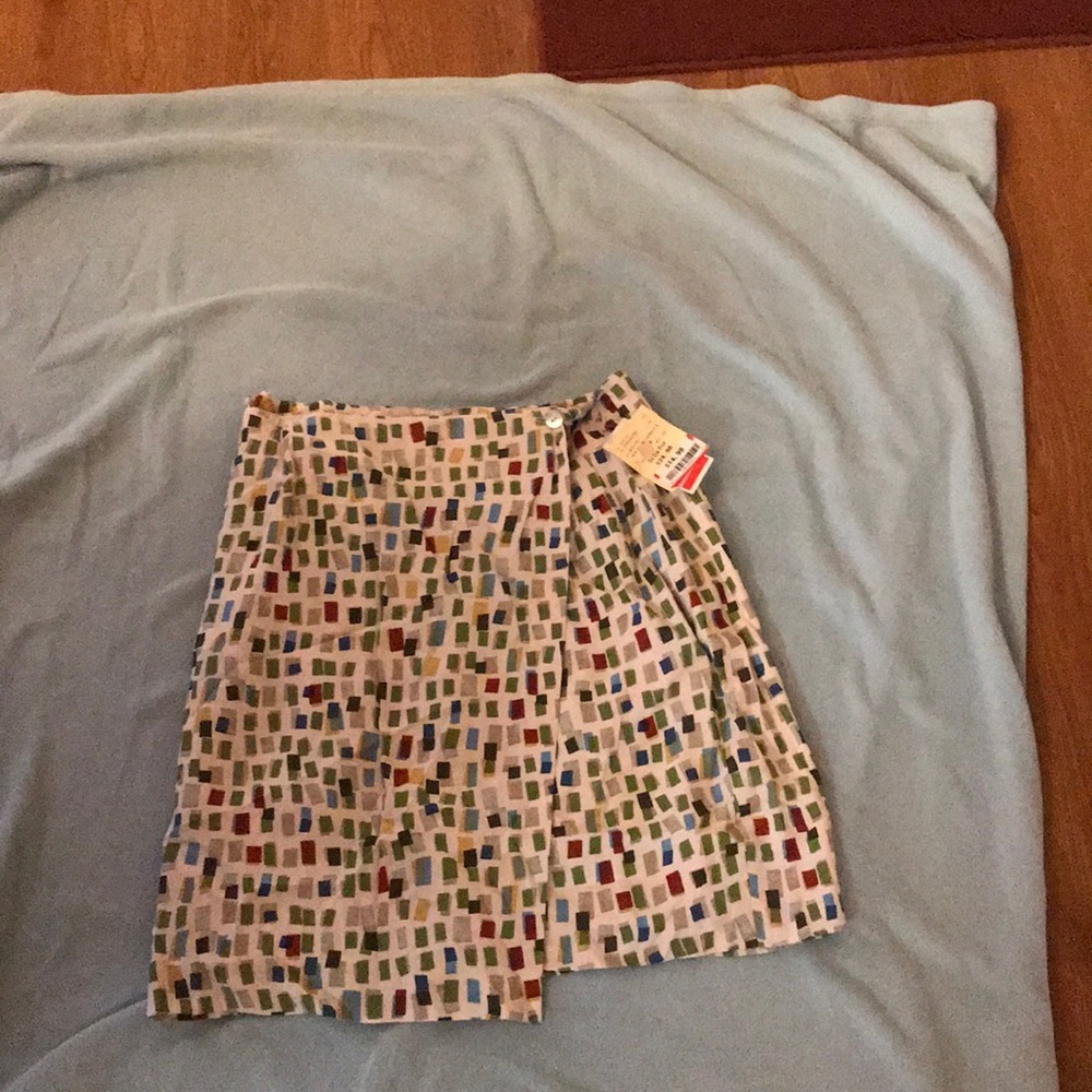 Skirt